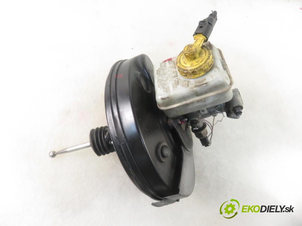 AUDI A3 (8L1) HB 2001 96,00 1.9 TDI PD 130 - ASZ 1896,00 Posilovač 1J1614105R ; 03786206044 (Servočerpadlá, pumpy riadenia)