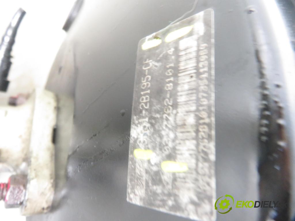 FORD FOCUS II (DA_, HCP) HB 2005 80,00 1.6 TDCi 109 - G8DA 1560,00 Posilovač 3M512B195CF ; 03776281014 (Servočerpadlá, pumpy riadenia)