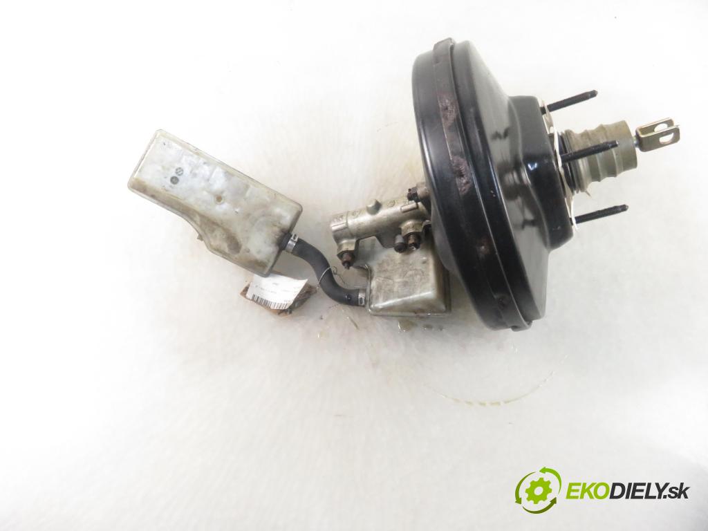 FORD FOCUS II (DA_, HCP) HB 2005 80,00 1.6 TDCi 109 - G8DA 1560,00 Posilovač 3M512B195CF ; 03776281014 (Servočerpadlá, pumpy riadenia)