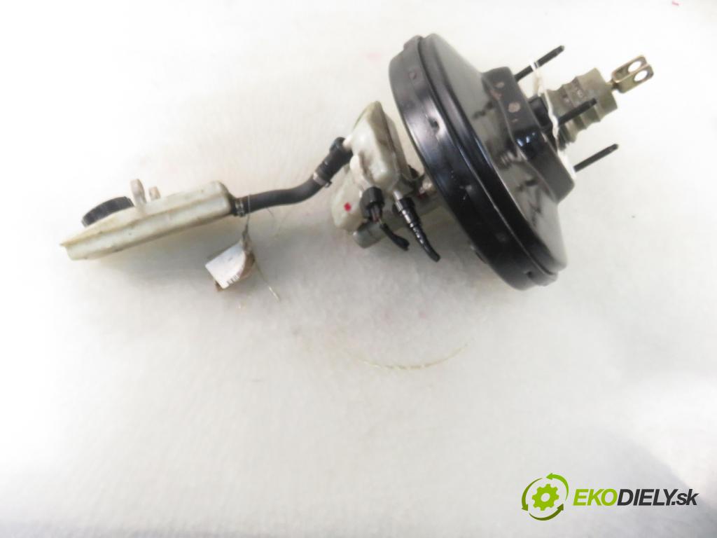 FORD FOCUS II (DA_, HCP) HB 2005 80,00 1.6 TDCi 109 - G8DA 1560,00 Posilovač 3M512B195CF ; 03776281014 (Servočerpadlá, pumpy riadenia)