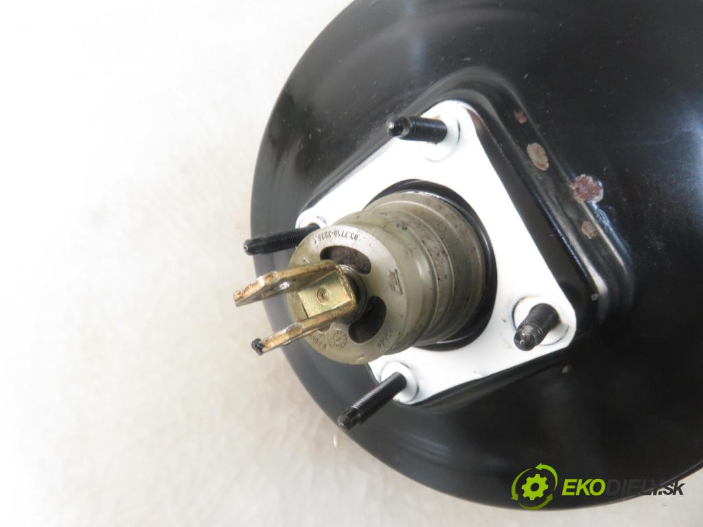 FORD FOCUS II (DA_, HCP) HB 2005 80,00 1.6 TDCi 109 - G8DA 1560,00 Posilovač 3M512B195CF ; 03776281014 (Servočerpadlá, pumpy riadenia)