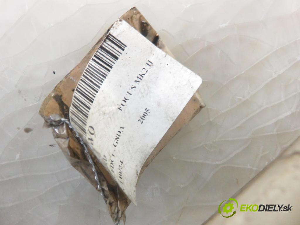 FORD FOCUS II (DA_, HCP) HB 2005 80,00 1.6 TDCi 109 - G8DA 1560,00 Posilovač 3M512B195CF ; 03776281014 (Servočerpadlá, pumpy riadenia)