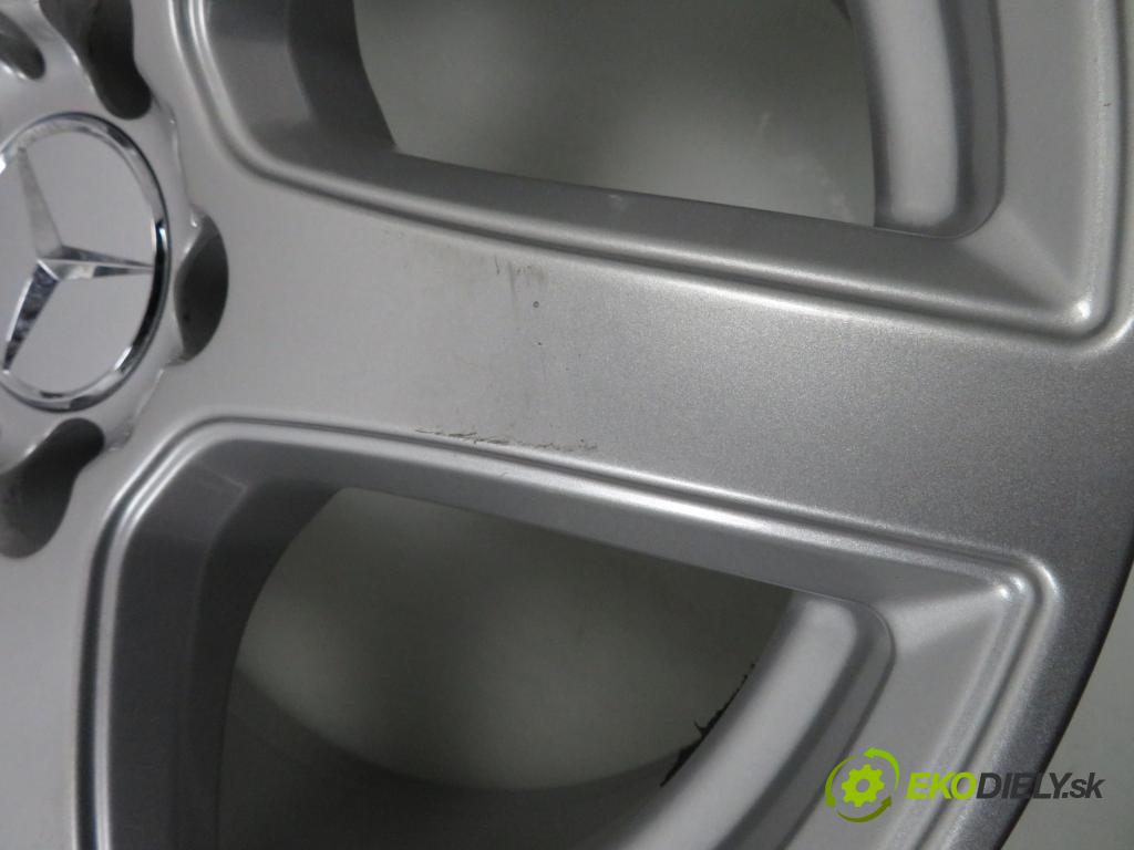 MERCEDES-BENZ 0 disky / disk KBA47332