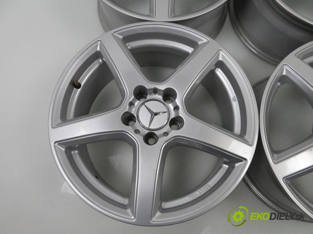 MERCEDES-BENZ 0 disky / disk KBA47332