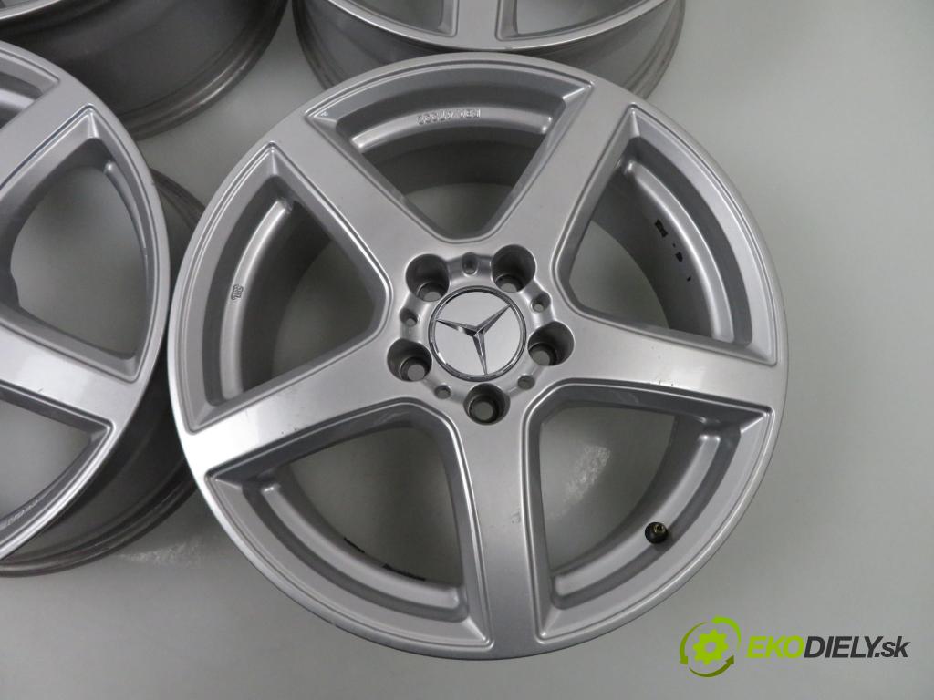 MERCEDES-BENZ 0 disky / disk KBA47332