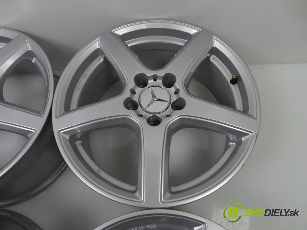 MERCEDES-BENZ 0 disky / disk KBA47332