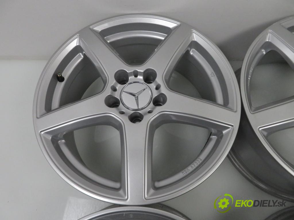 MERCEDES-BENZ 0 disky / disk KBA47332