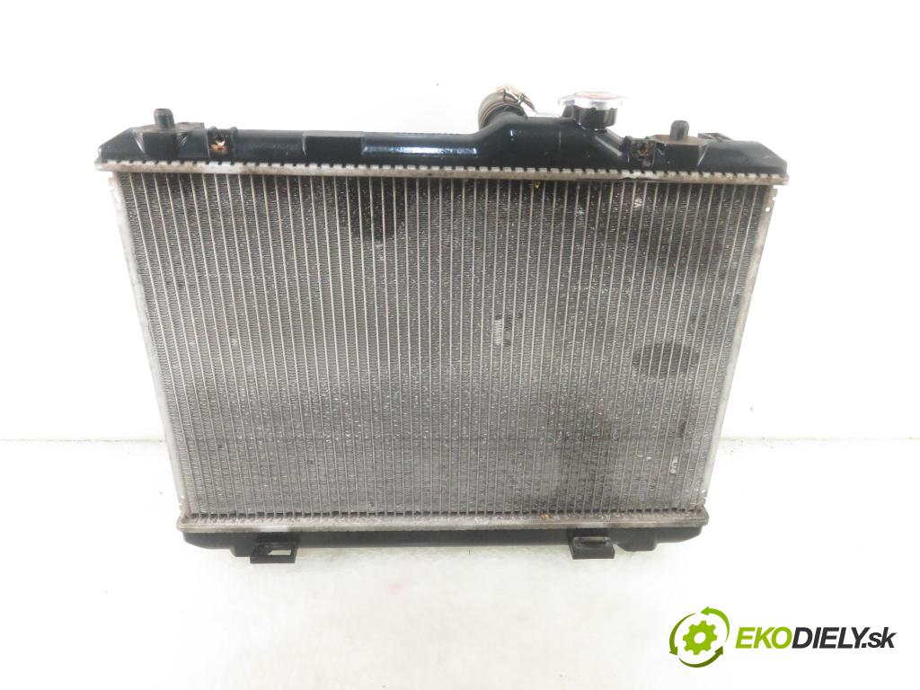 SUZUKI SWIFT III (MZ, EZ) HB 2006 68,00 1.3 92 - M13A 1328,00 chladič vody
