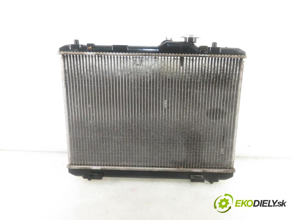 SUZUKI SWIFT III (MZ, EZ) HB 2006 68,00 1.3 92 - M13A 1328,00 chladič vody