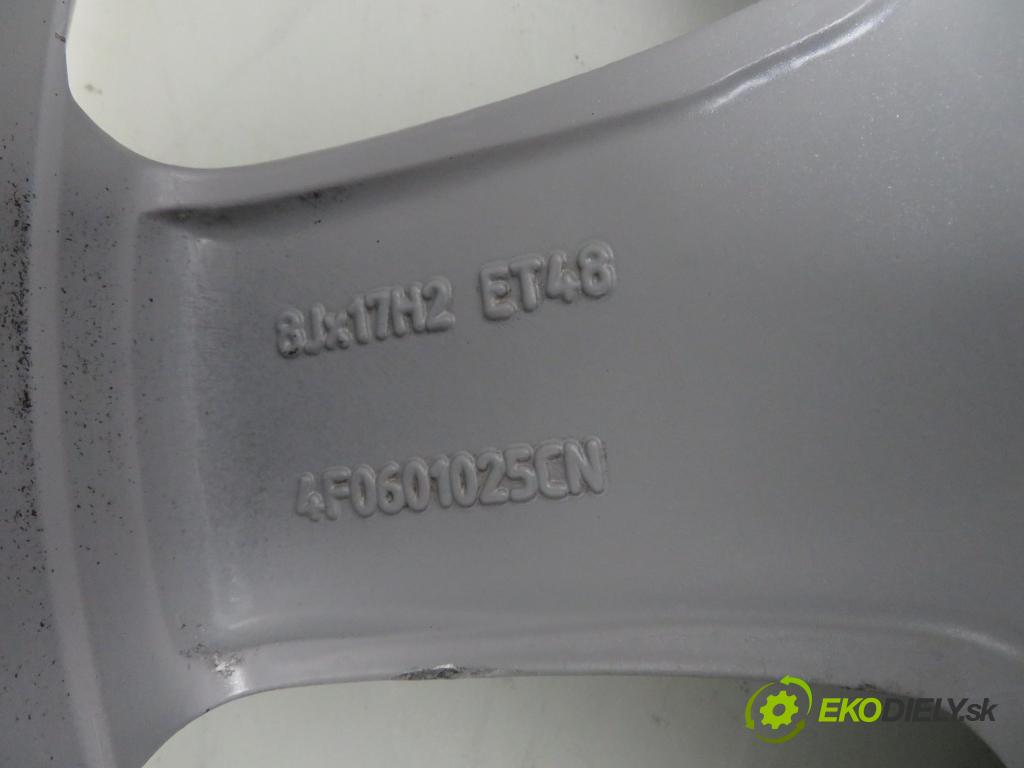 AUDI   0    disky / disk 4F0601025CN
