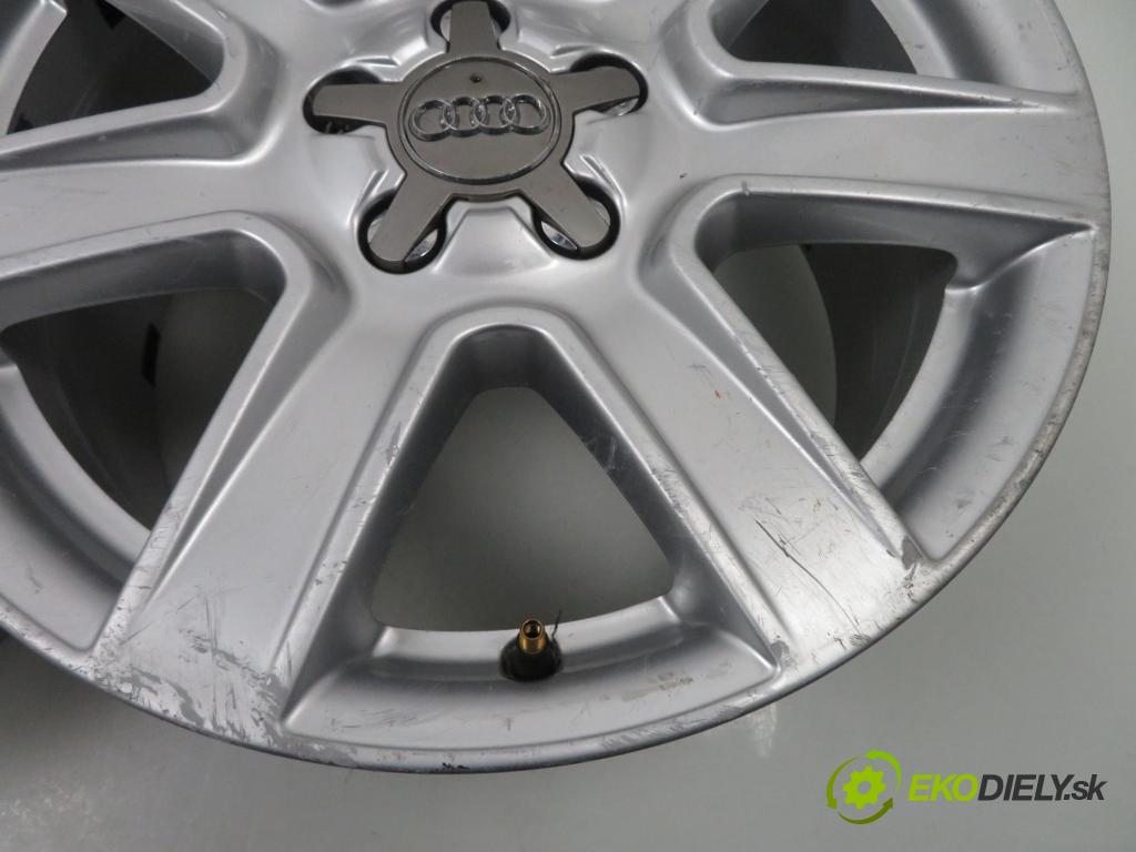 AUDI 0 disky / disk 4F0601025CN