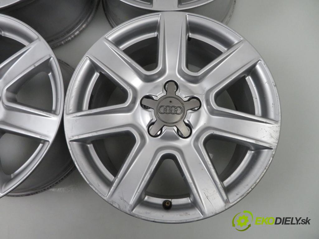 AUDI 0 disky / disk 4F0601025CN