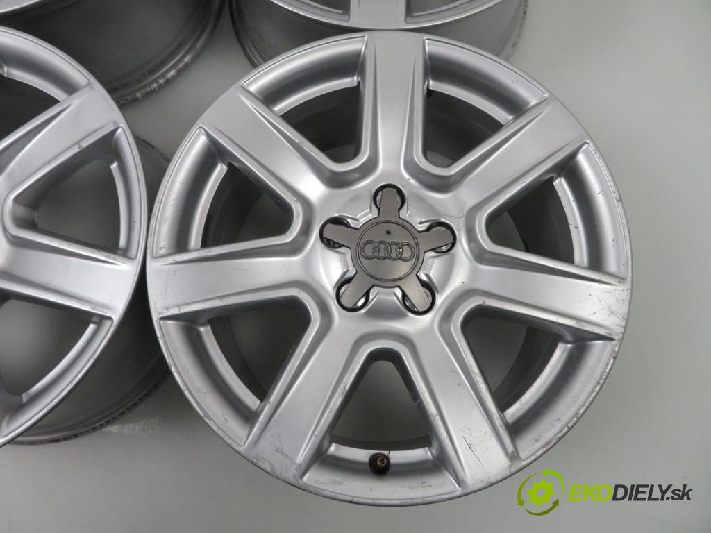 AUDI 0 disky / disk 4F0601025CN