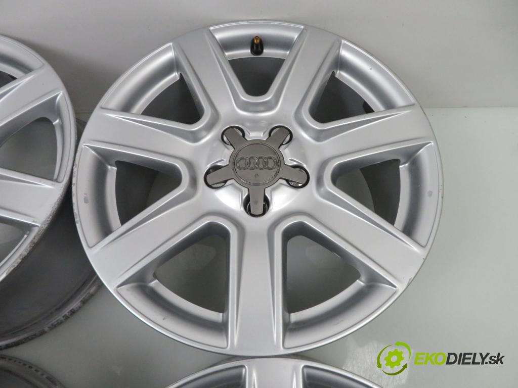 AUDI 0 disky / disk 4F0601025CN