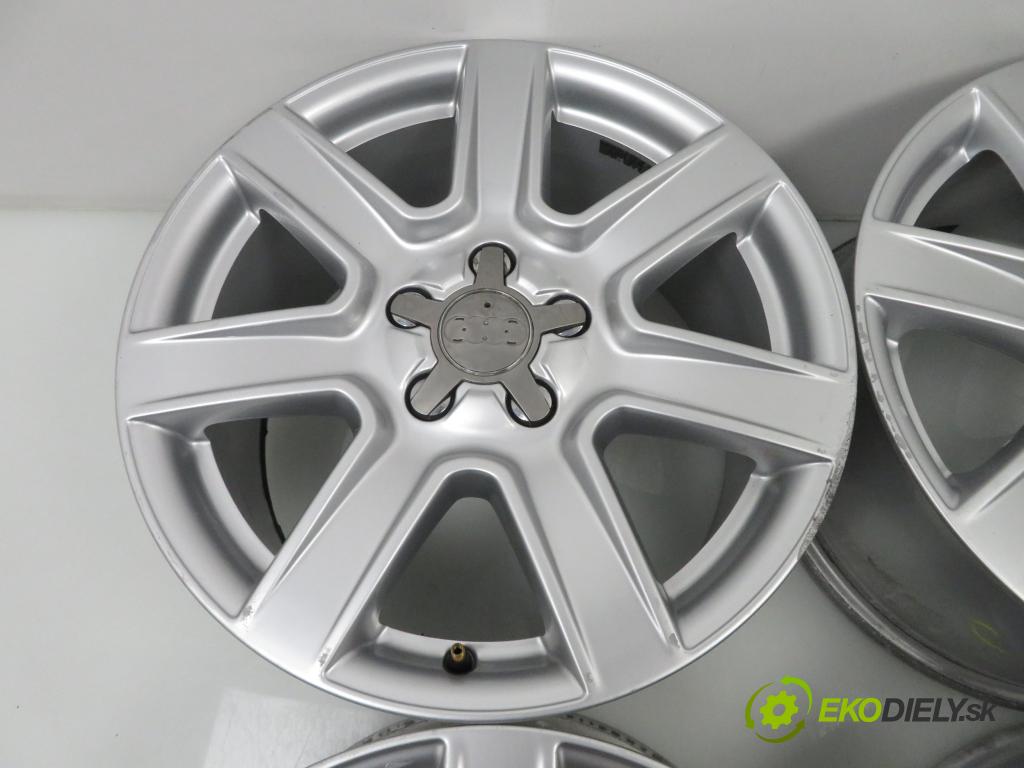 AUDI 0 disky / disk 4F0601025CN
