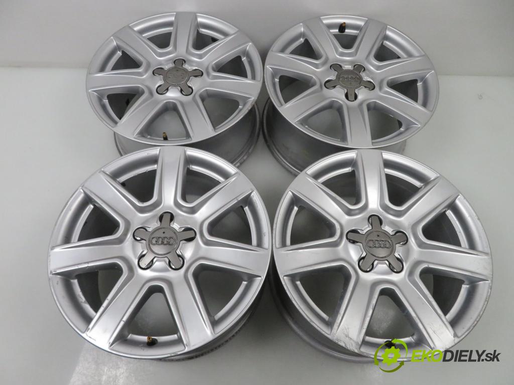 AUDI 0 disky / disk 4F0601025CN