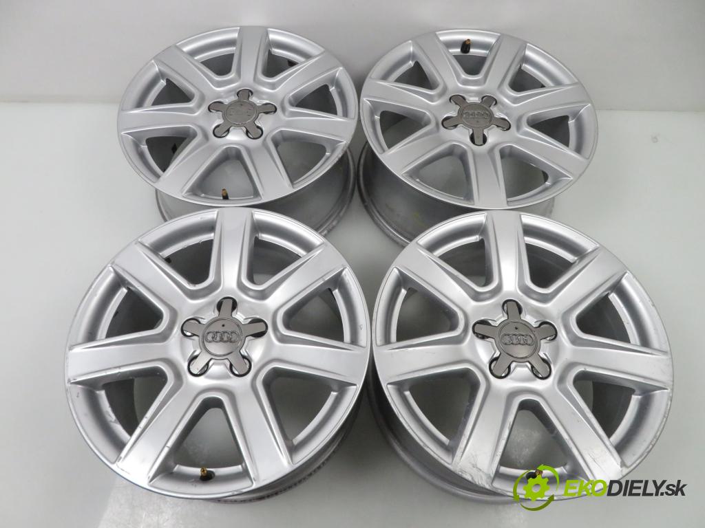 AUDI 0 disky / disk 4F0601025CN