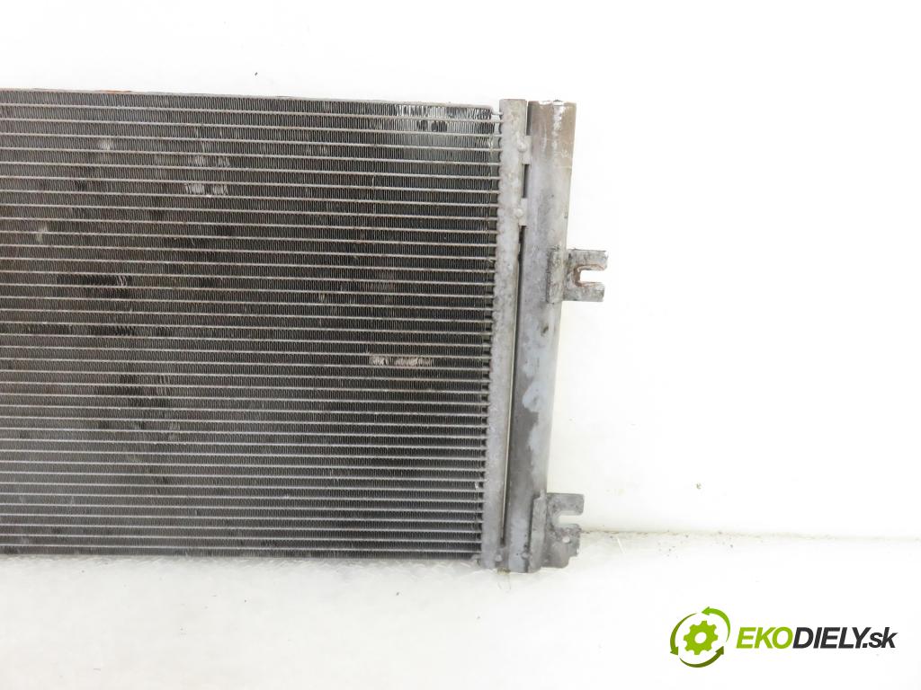 OPEL ZAFIRA B (A05) MINIVAN 2006 77,00 1.6 105 - Z 16 XEP 1598,00 chladič klimatizácie  (Chladiče klimatizácie)