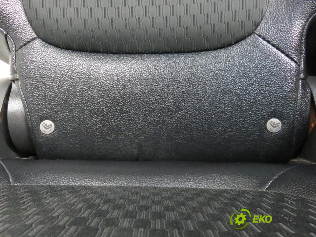 MITSUBISHI OUTLANDER III (GG_W, GF_W, ZJ) SUV 2014 60,00 2.0 Hybrid 4WD (GG2W) - Y61 0,00 Sedadlá, sedačky Sedadlo