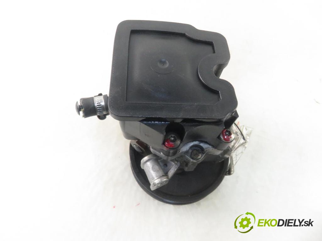 MERCEDES-BENZ VITO / MIXTO Skrzynia (W639) FURGON 2004 110,00 115 CDI 150 - OM 646.982 2148,00 Pumpa servočerpadlo 7692900530 ; 0034667201 (Servočerpadlá, pumpy riadenia)