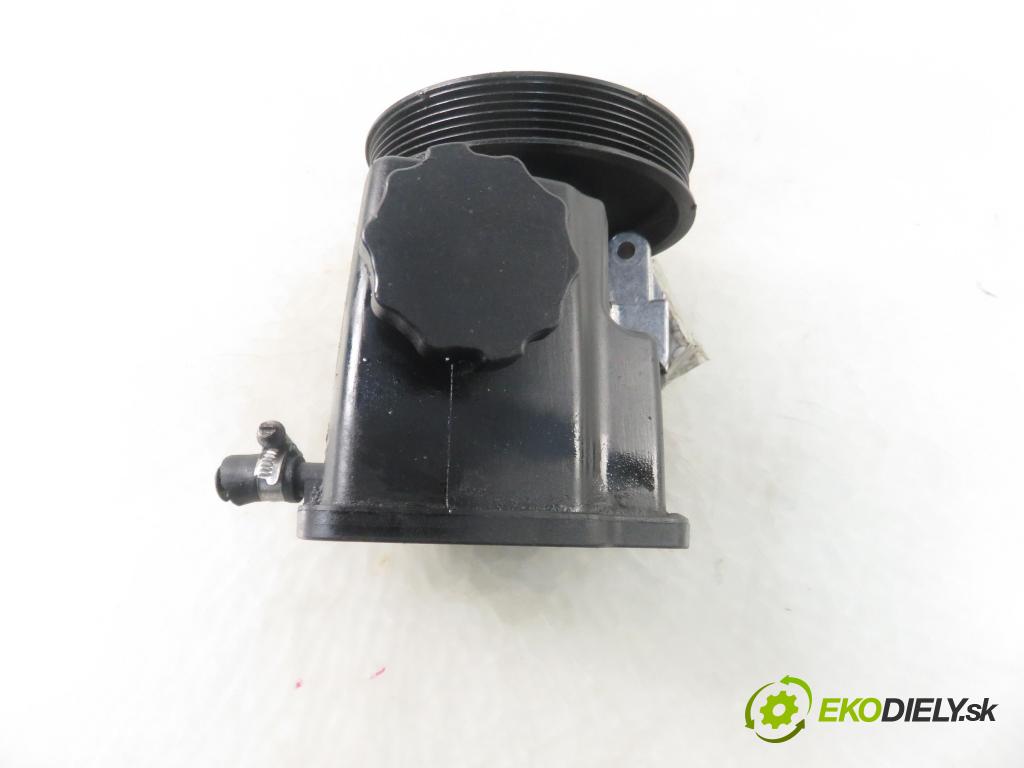 MERCEDES-BENZ VITO / MIXTO Skrzynia (W639) FURGON 2004 110,00 115 CDI 150 - OM 646.982 2148,00 Pumpa servočerpadlo 7692900530 ; 0034667201 (Servočerpadlá, pumpy riadenia)