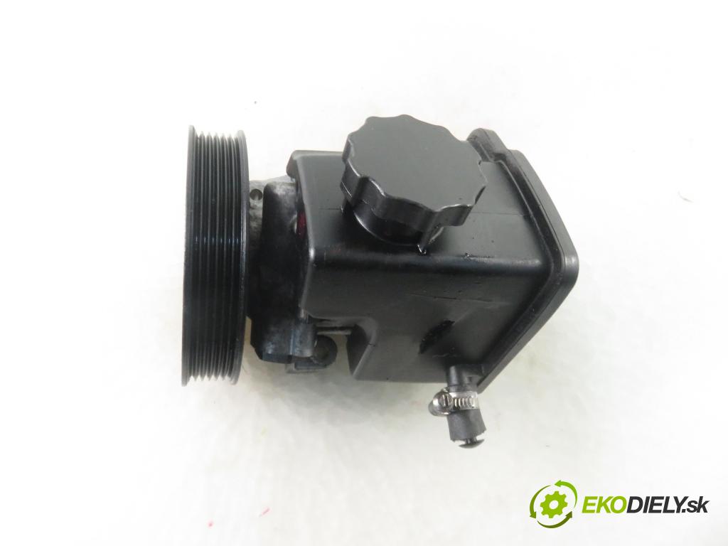 MERCEDES-BENZ VITO / MIXTO Skrzynia (W639) FURGON 2004 110,00 115 CDI 150 - OM 646.982 2148,00 Pumpa servočerpadlo 7692900530 ; 0034667201 (Servočerpadlá, pumpy riadenia)