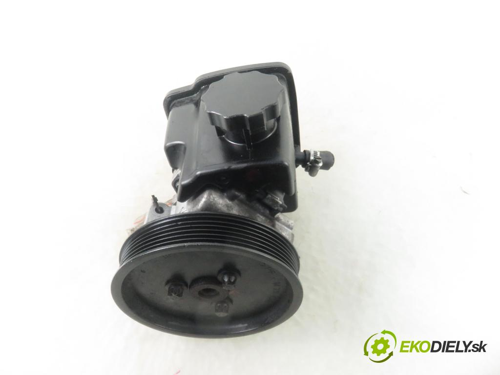 MERCEDES-BENZ VITO / MIXTO Skrzynia (W639) FURGON 2004 110,00 115 CDI 150 - OM 646.982 2148,00 Pumpa servočerpadlo 7692900530 ; 0034667201 (Servočerpadlá, pumpy riadenia)