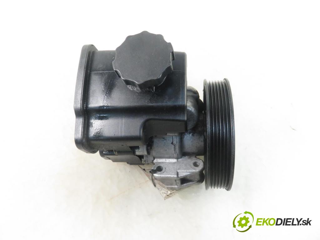 MERCEDES-BENZ VITO / MIXTO Skrzynia (W639) FURGON 2004 110,00 115 CDI 150 - OM 646.982 2148,00 Pumpa servočerpadlo 7692900530 ; 0034667201 (Servočerpadlá, pumpy riadenia)