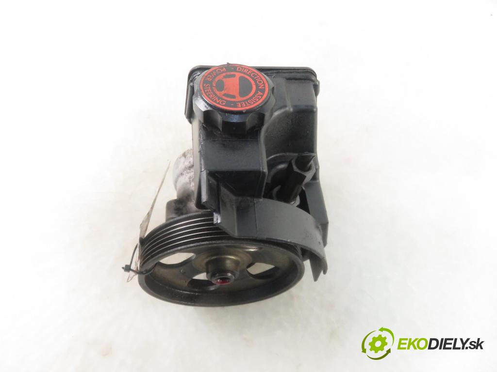 CITROEN XSARA (N1) LIFTBACK 2004 66,00 2.0 HDi 90 - RHY (DW10TD) 1997,00 Pumpa servočerpadlo 9638339880 ; 26082229QD (Servočerpadlá, pumpy riadenia)