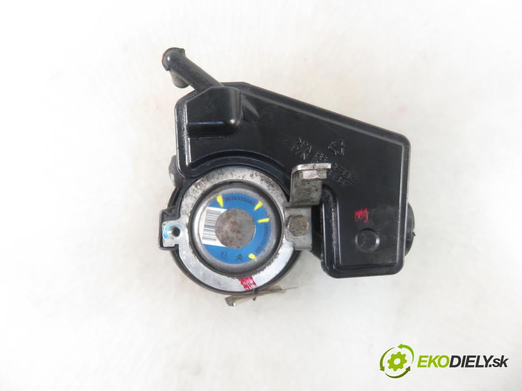 CITROEN XSARA (N1) LIFTBACK 2004 66,00 2.0 HDi 90 - RHY (DW10TD) 1997,00 Pumpa servočerpadlo 9638339880 ; 26082229QD (Servočerpadlá, pumpy riadenia)