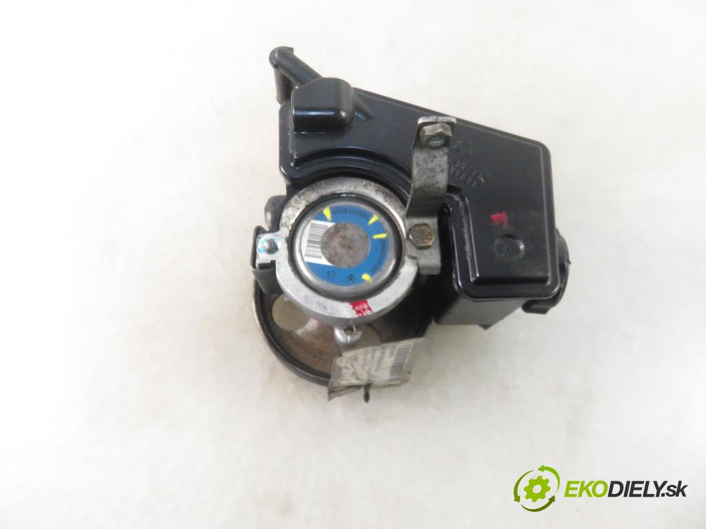 CITROEN XSARA (N1) LIFTBACK 2004 66,00 2.0 HDi 90 - RHY (DW10TD) 1997,00 Pumpa servočerpadlo 9638339880 ; 26082229QD (Servočerpadlá, pumpy riadenia)