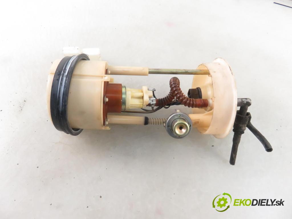 DAEWOO MATIZ (M100, M150) HB 1999 38,00 0.8 52 - F8CV 796,00 pumpa paliva