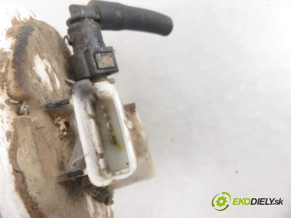 FIAT SEICENTO / 600 (187_) HB 2004 40,00 1.1 54 - 187 A1.000 1108,00 pumpa paliva 51709818