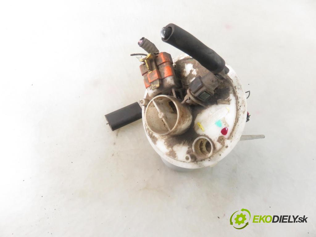 FIAT SEICENTO / 600 (187_) HB 2004 40,00 1.1 54 - 187 A1.000 1108,00 pumpa paliva 51709818
