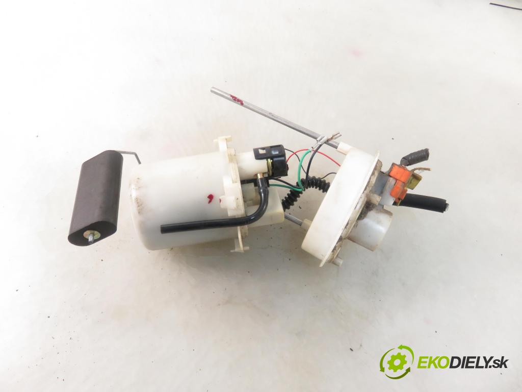 FIAT SEICENTO / 600 (187_) HB 2004 40,00 1.1 54 - 187 A1.000 1108,00 pumpa paliva 51709818