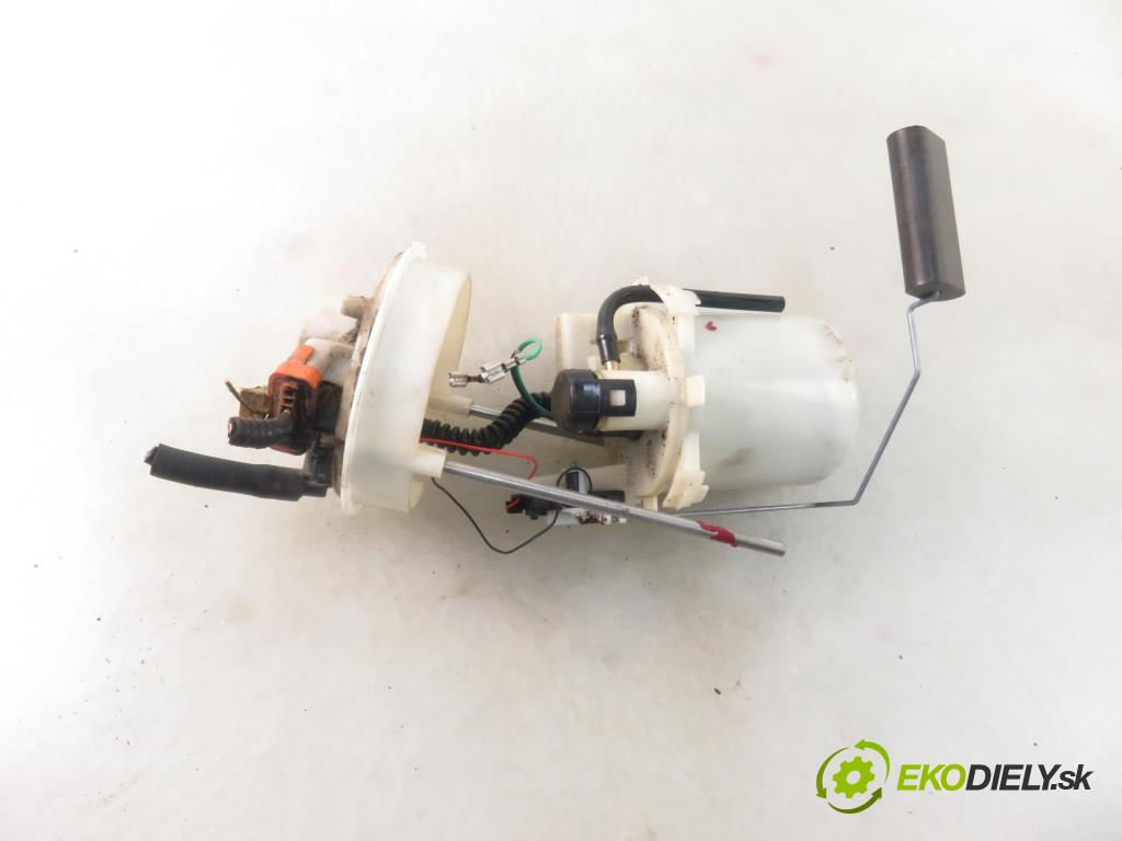 FIAT SEICENTO / 600 (187_) HB 2004 40,00 1.1 54 - 187 A1.000 1108,00 pumpa paliva 51709818