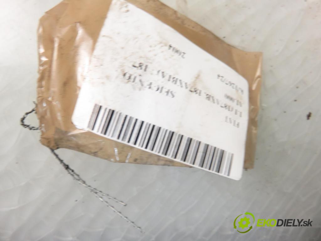 FIAT SEICENTO / 600 (187_) HB 2004 40,00 1.1 54 - 187 A1.000 1108,00 pumpa paliva 51709818