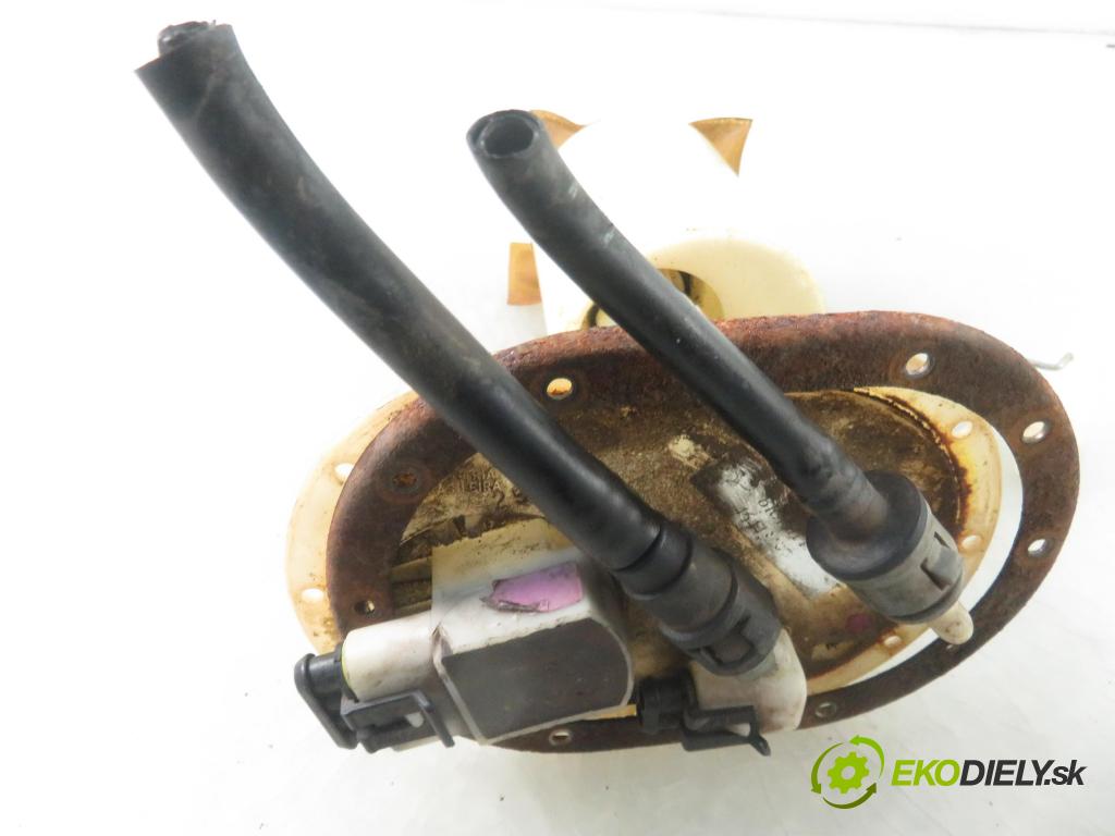 FIAT SIENA (178_) / ALBEA SEDAN 1998 51,00 1.4 - 178 B2.000 1372,00 pumpa paliva