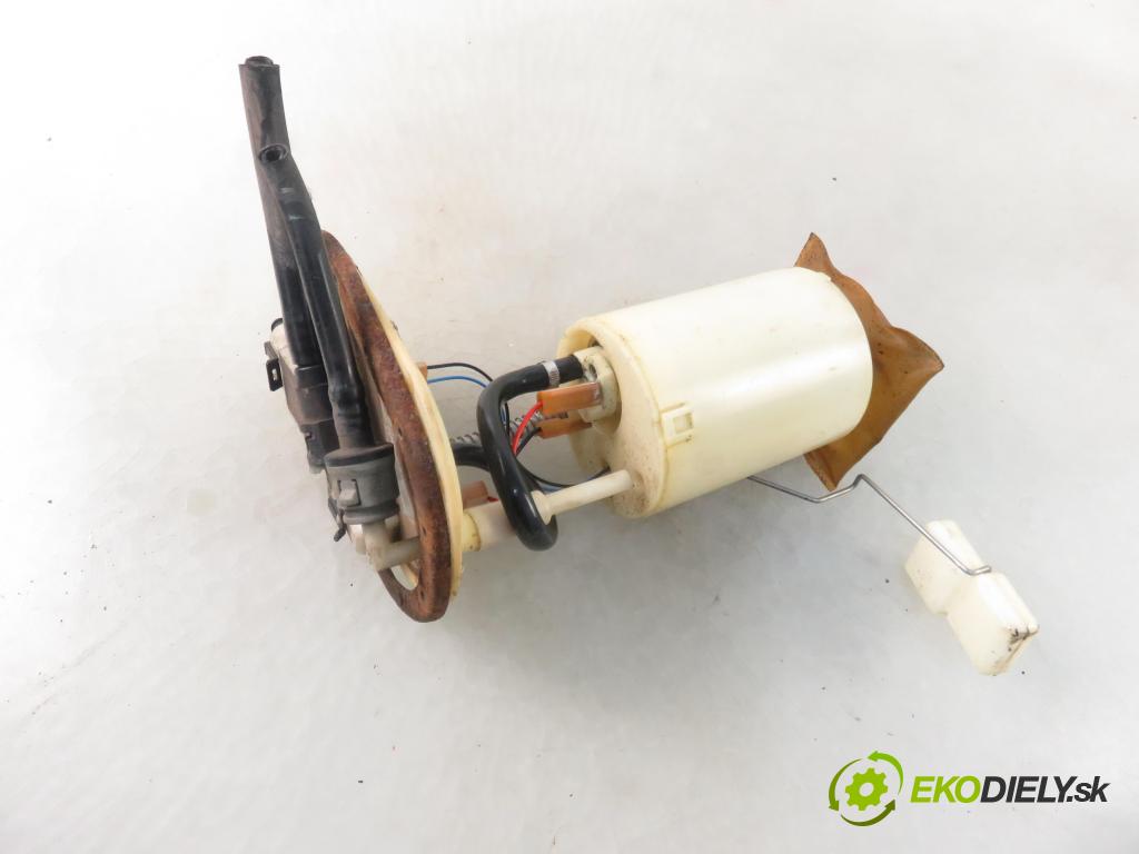 FIAT SIENA (178_) / ALBEA SEDAN 1998 51,00 1.4 - 178 B2.000 1372,00 pumpa paliva