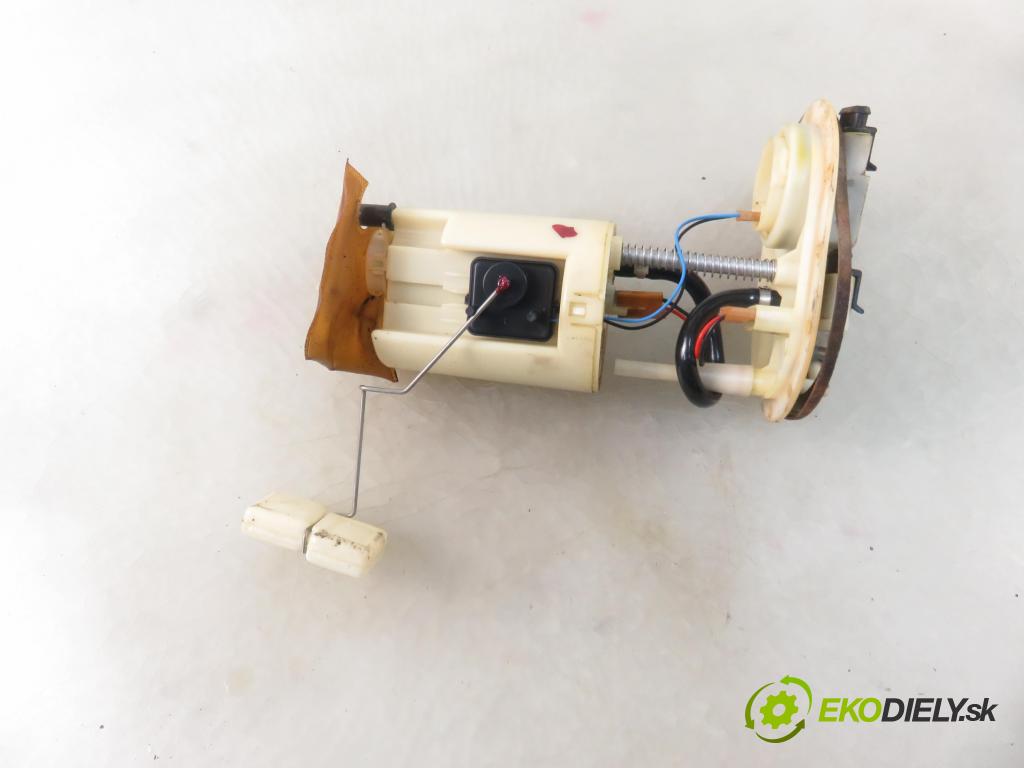 FIAT SIENA (178_) / ALBEA SEDAN 1998 51,00 1.4 - 178 B2.000 1372,00 pumpa paliva