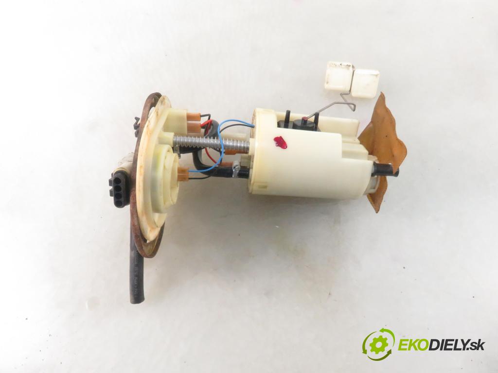 FIAT SIENA (178_) / ALBEA SEDAN 1998 51,00 1.4 - 178 B2.000 1372,00 pumpa paliva
