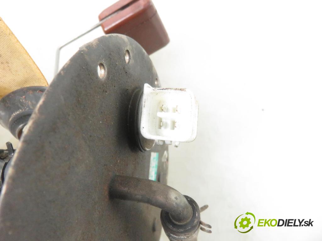 MAZDA 626 V (GF) LIFTBACK 2001 85,00 2 - FS 1991,00 pumpa paliva 