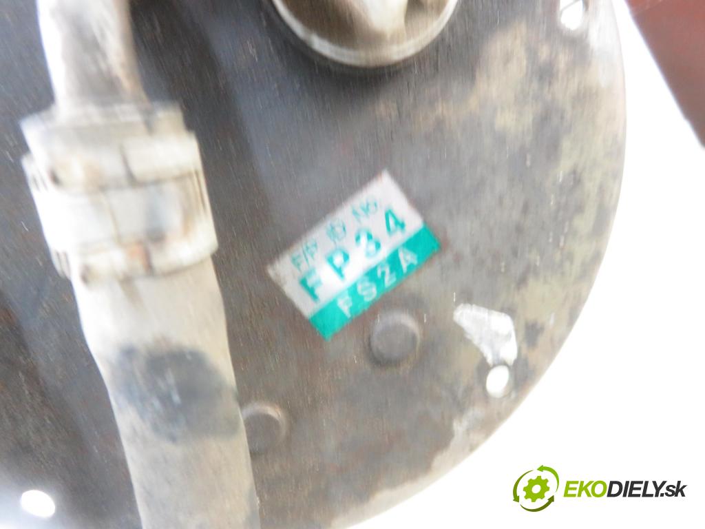 MAZDA 626 V (GF) LIFTBACK 2001 85,00 2 - FS 1991,00 pumpa paliva