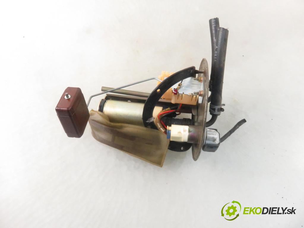 MAZDA 626 V (GF) LIFTBACK 2001 85,00 2 - FS 1991,00 pumpa paliva