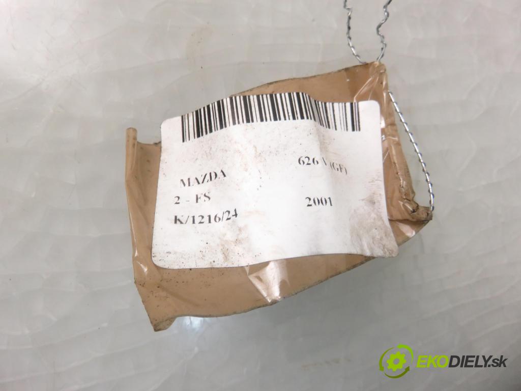MAZDA 626 V (GF) LIFTBACK 2001 85,00 2 - FS 1991,00 pumpa paliva