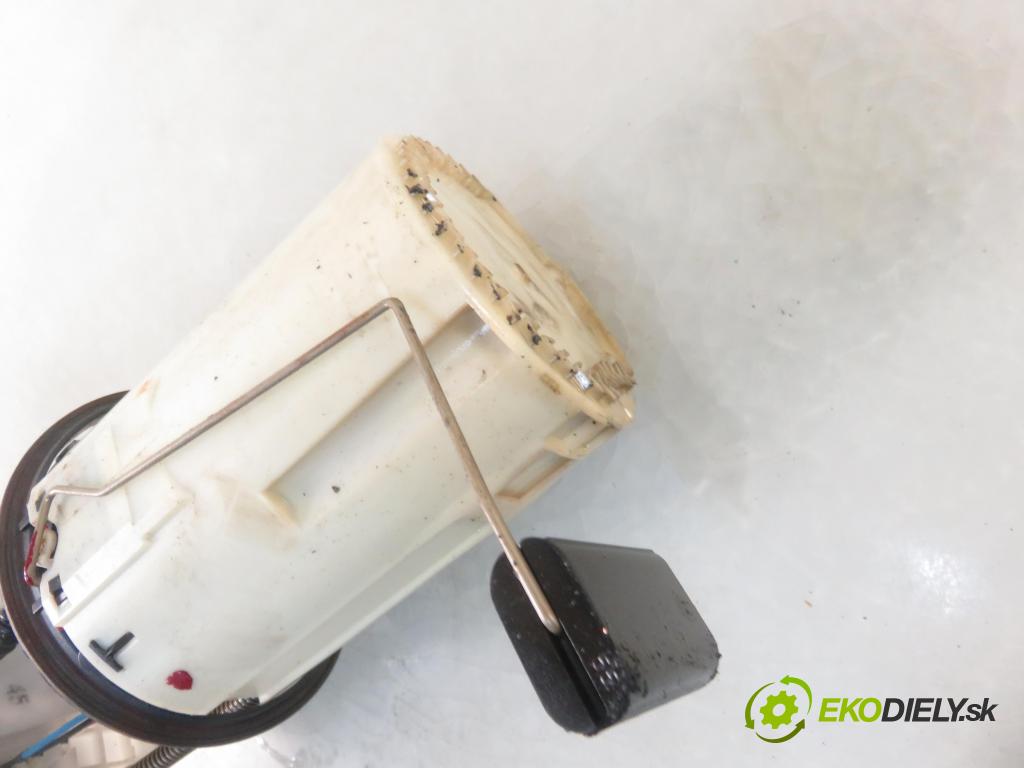 FIAT DUCATO Skrzynia (244_) HB 2002 81,00 2.3 JTD - F1AE0481C 2286,00 pumpa paliva 1328162080 ; 0580303016
