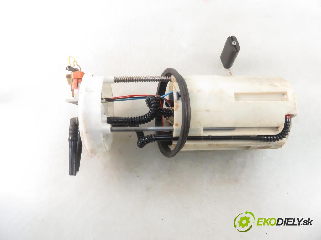 FIAT DUCATO Skrzynia (244_) HB 2002 81,00 2.3 JTD - F1AE0481C 2286,00 pumpa paliva 1328162080 ; 0580303016