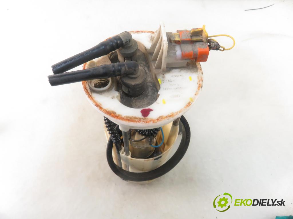 FIAT DUCATO Skrzynia (244_) HB 2002 81,00 2.3 JTD - F1AE0481C 2286,00 pumpa paliva 1328162080 ; 0580303016