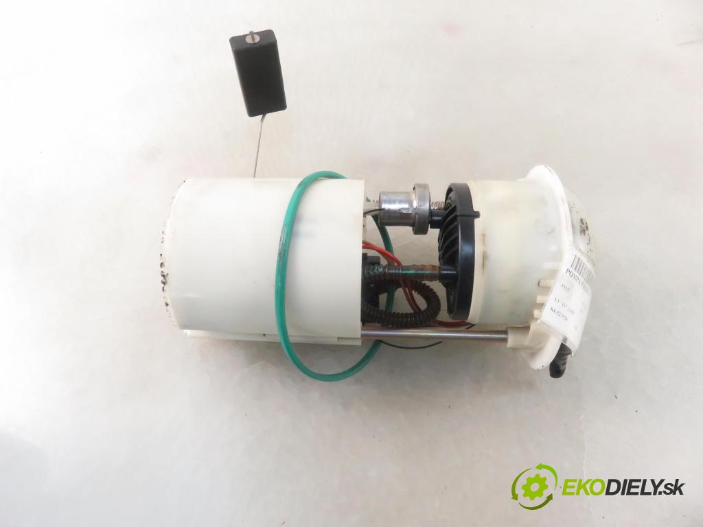 FIAT PANDA (169_) HB 2003 40,00 1.1 54 - 187 A1.000 1108,00 pumpa paliva 46798695 ; A2C53020045