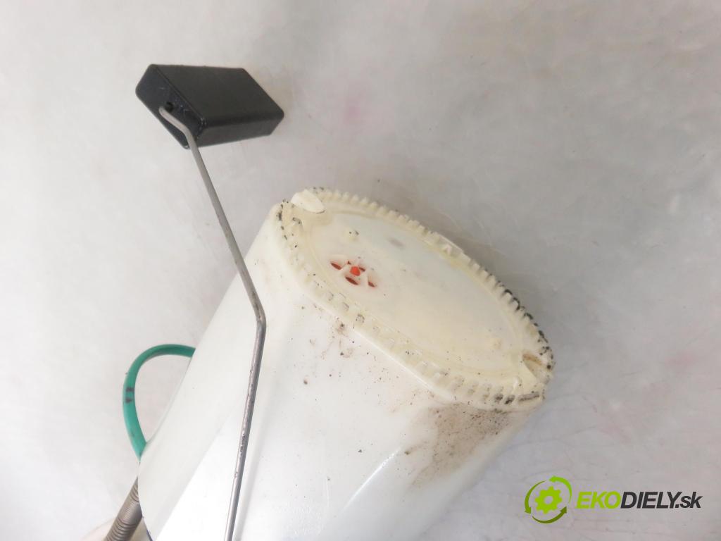 FIAT PANDA (169_) HB 2003 40,00 1.1 54 - 187 A1.000 1108,00 pumpa paliva 46798695 ; A2C53020045